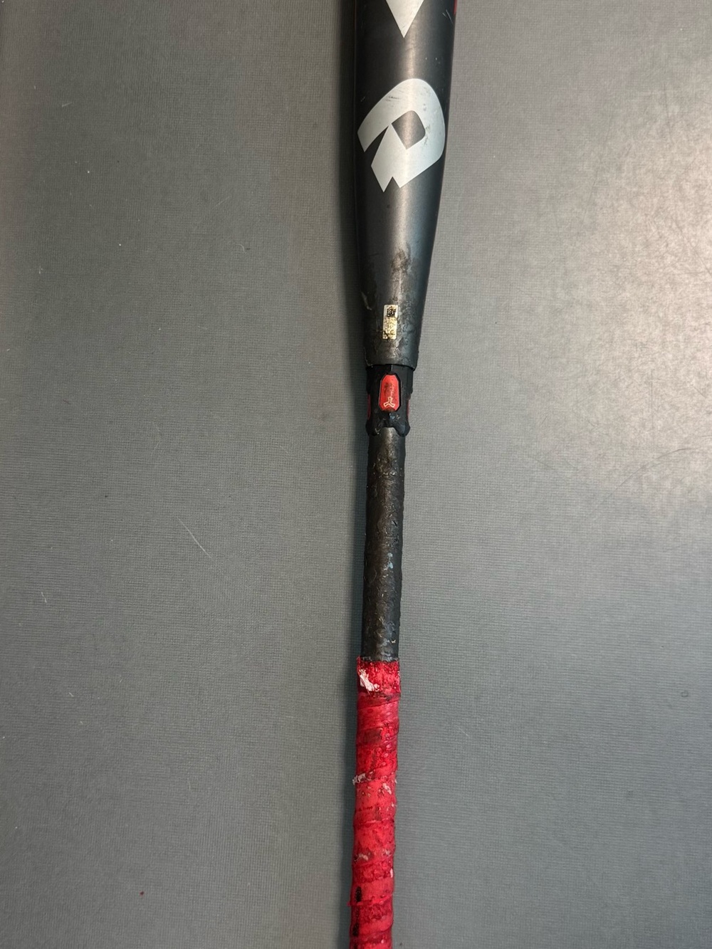 DeMarini Voodoo 2020 BBCOR Baseball Bat -3 33/30